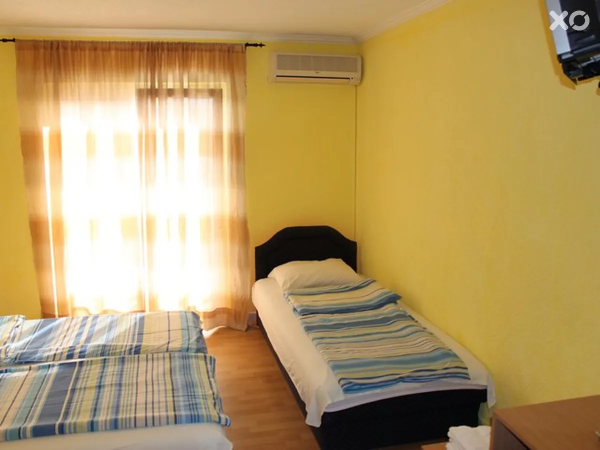 Loza Hotel