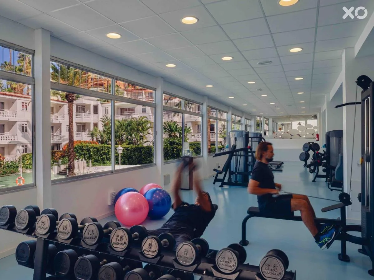 Route Active Hotel