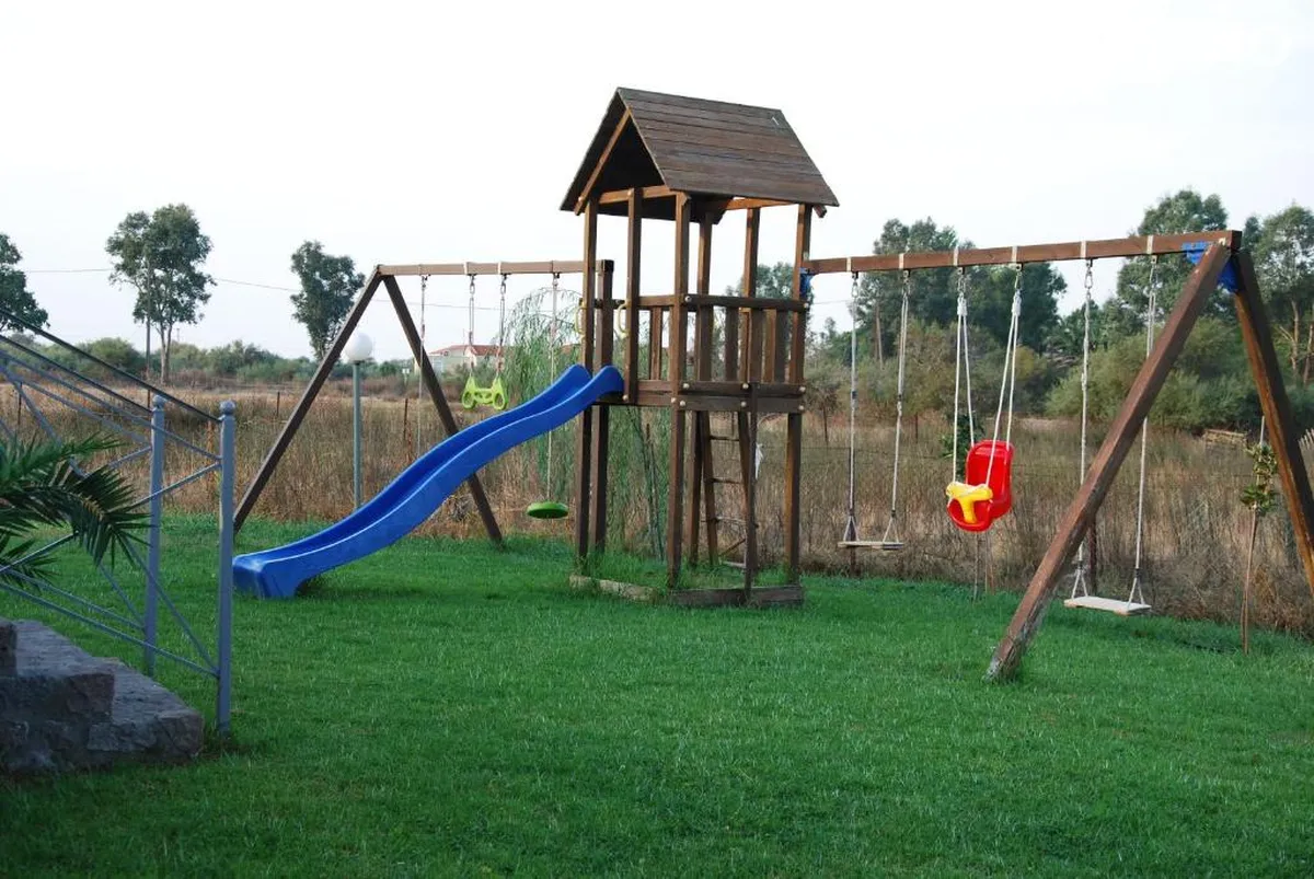 Imerti Resort Hotel