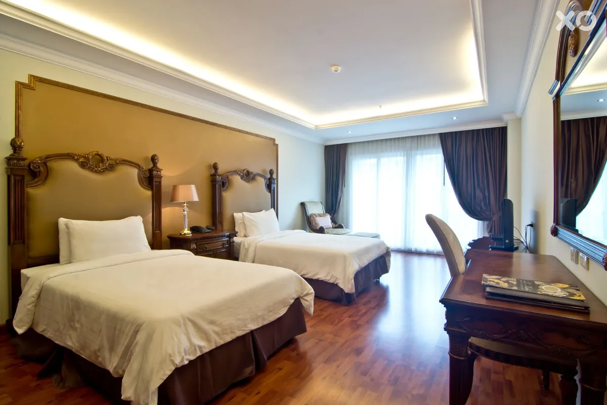 Miracle Suite