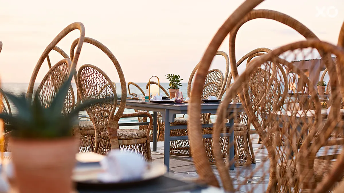 Grecotel Mandola Rosa