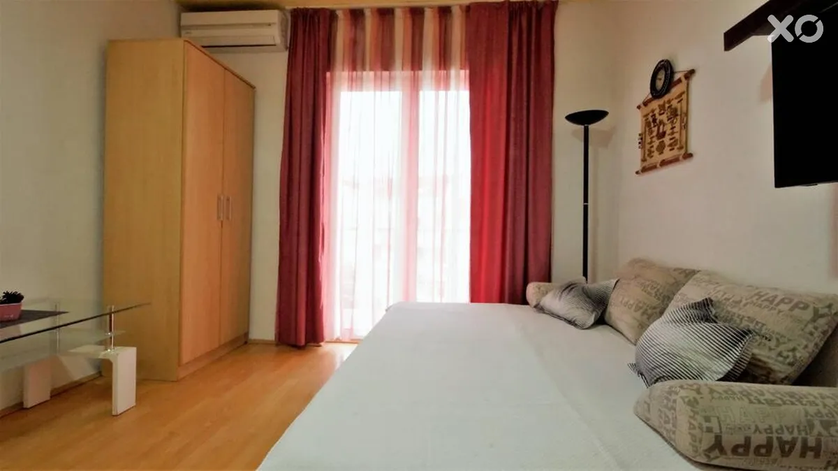Sara Apartments