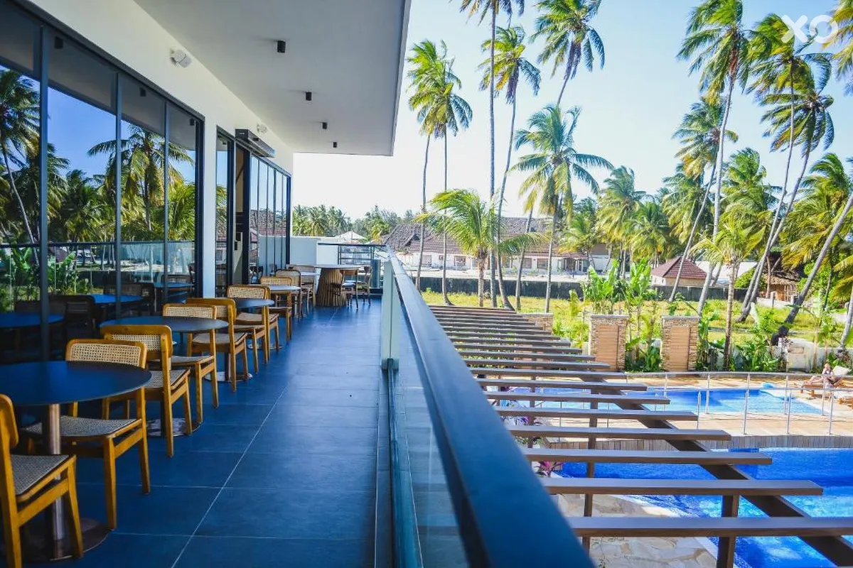 Toa Hotel & Spa
