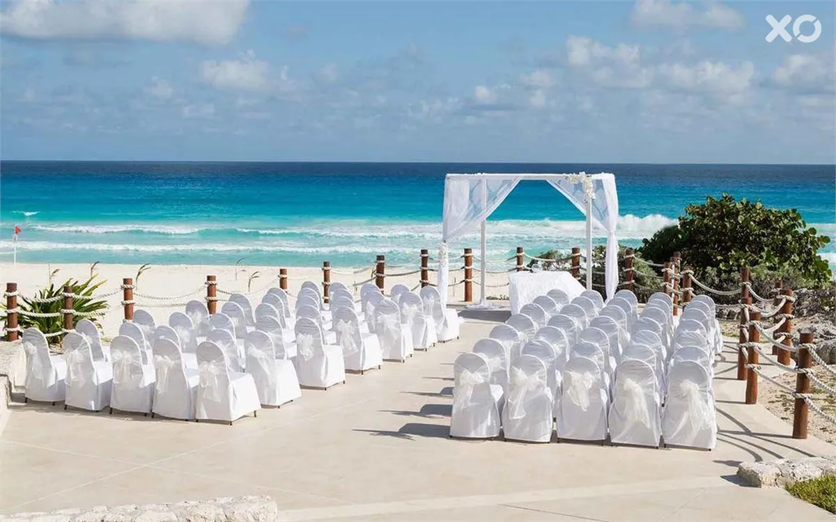 Grand Park Royal Cancun