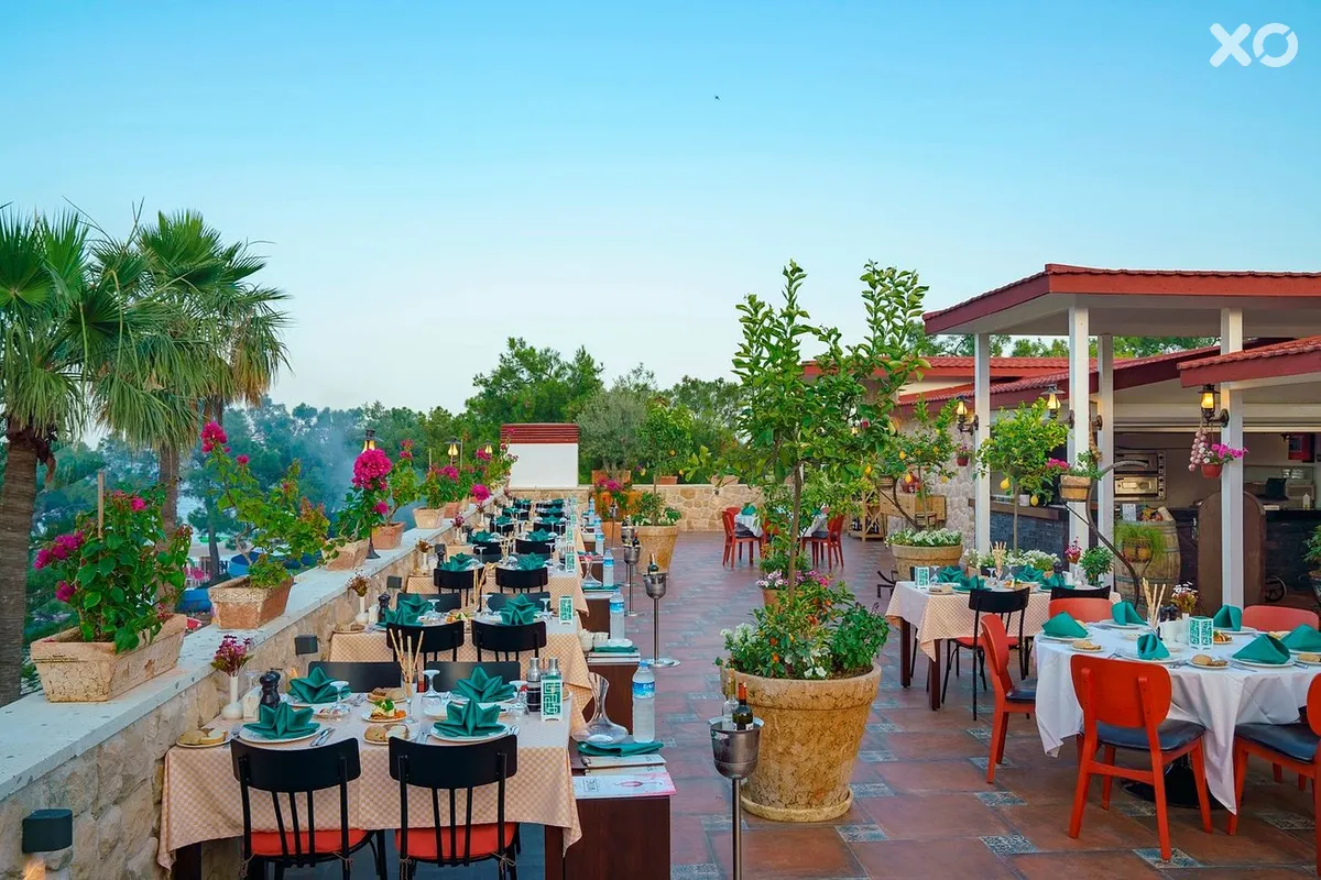 Pirate's Beach Club