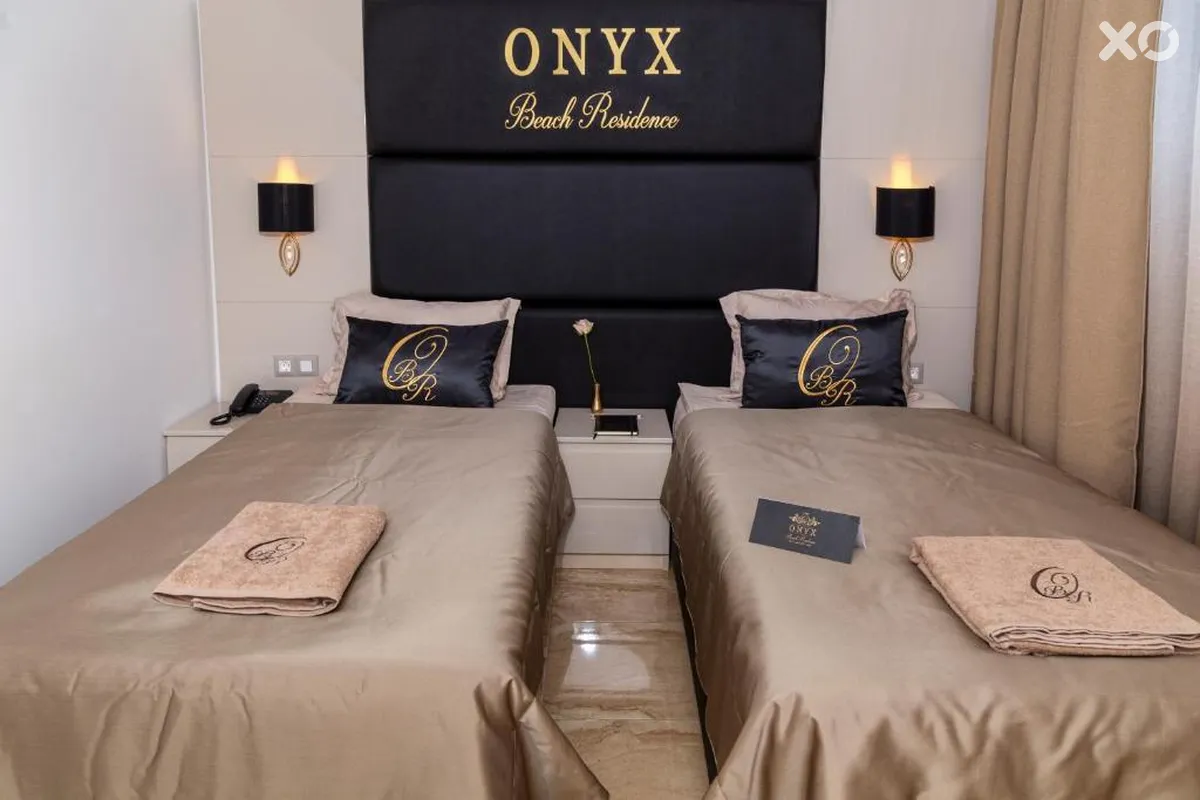 Onyx Beach Residence