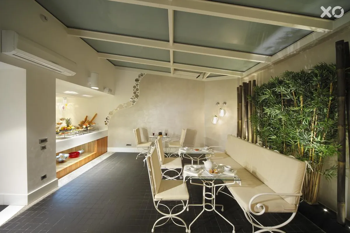 Biz Cevahir Sultanahmet Hotel
