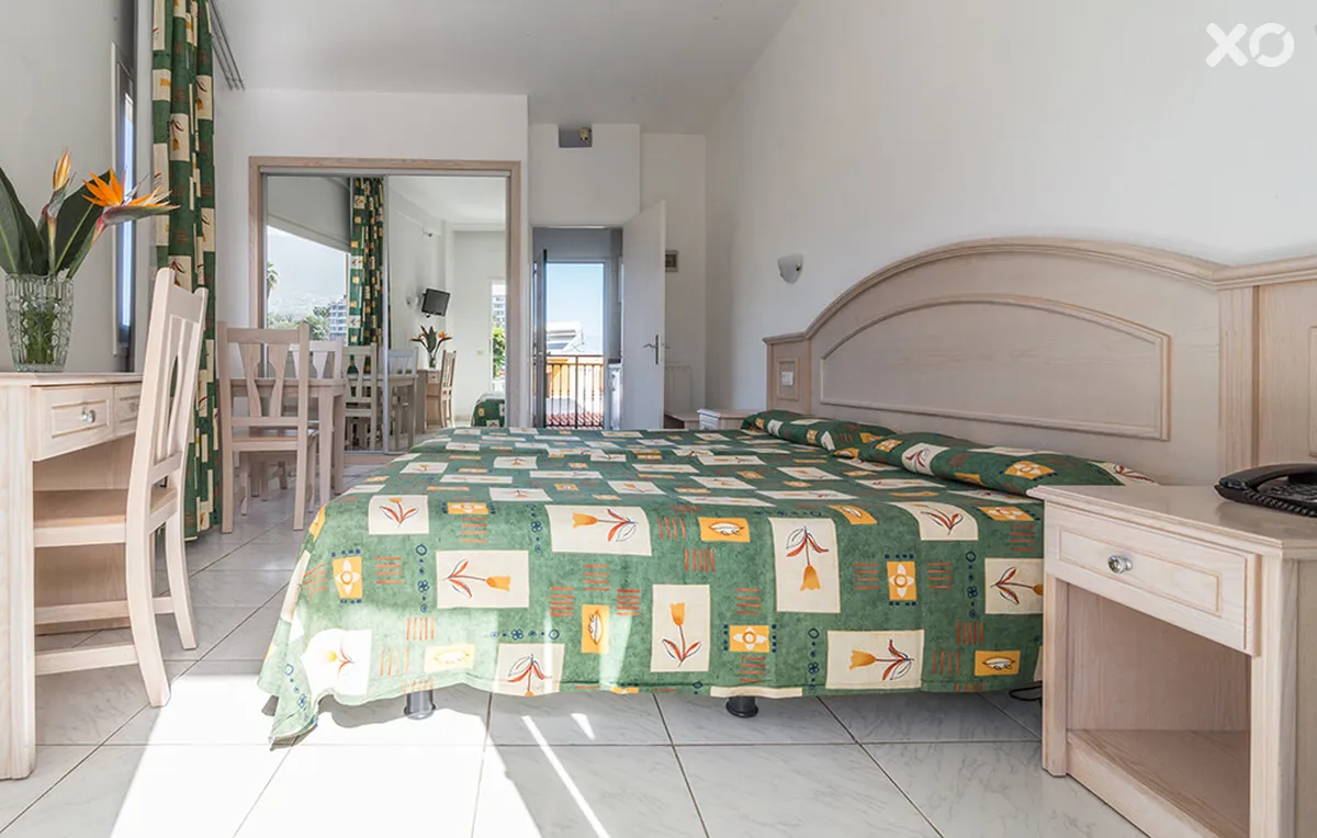 La Carabela Apartments