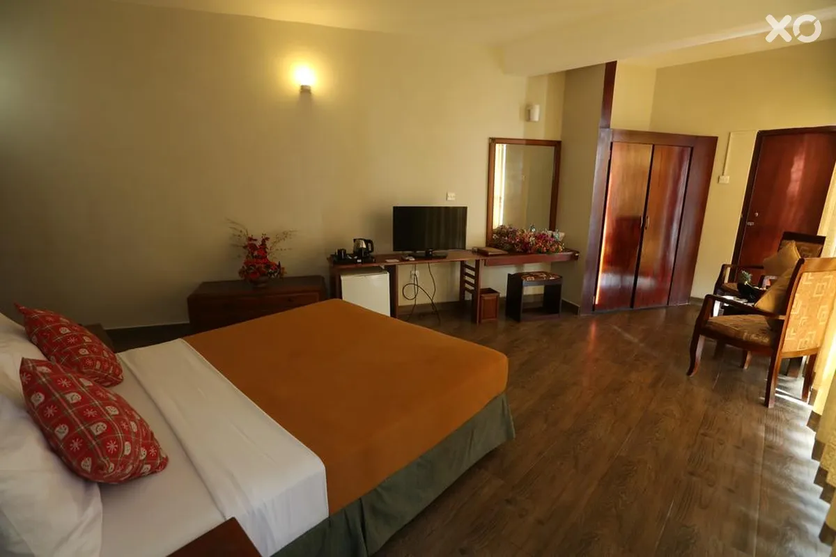 Hikkaduwa Beach Hotel
