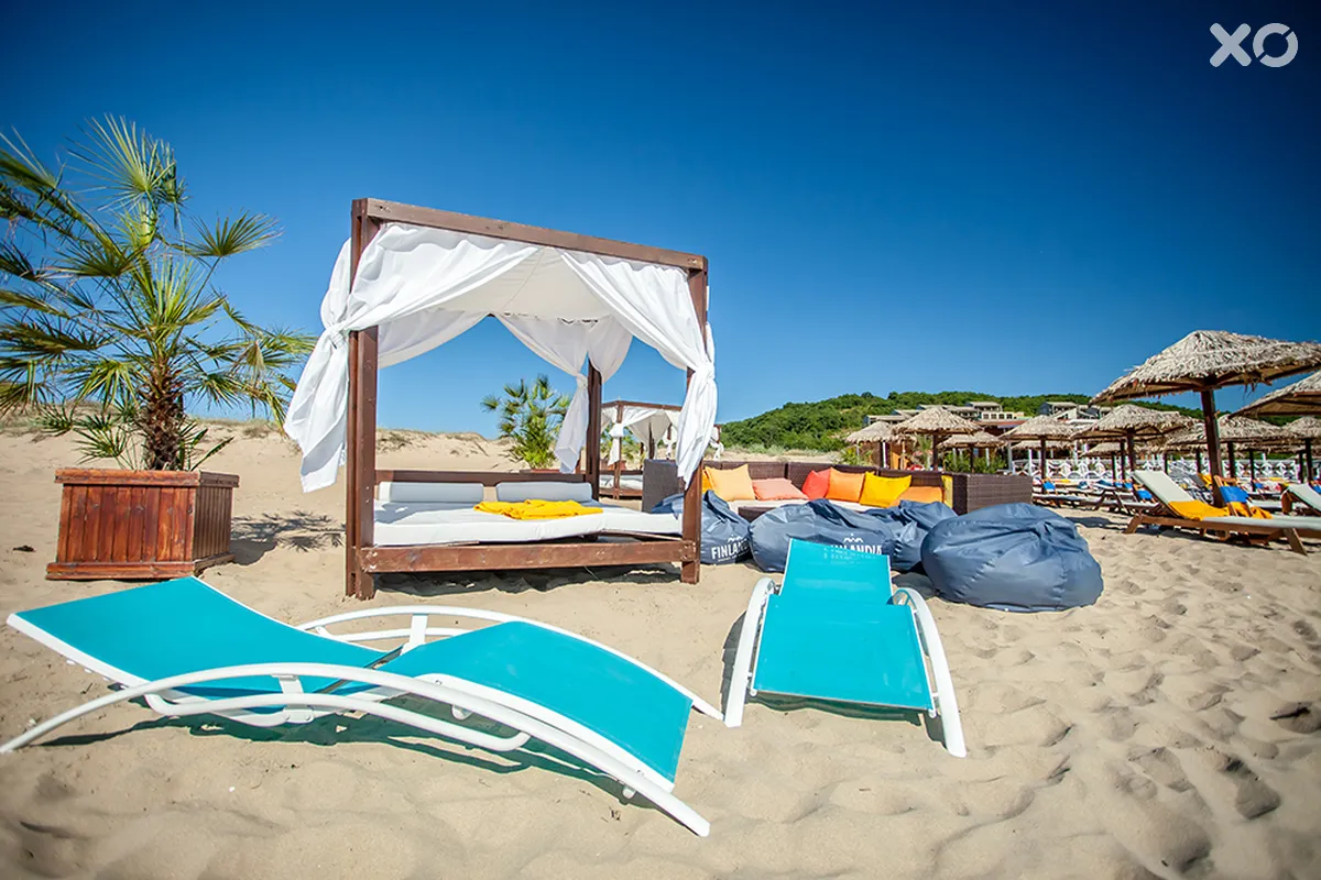 Saint Thomas Holiday Village