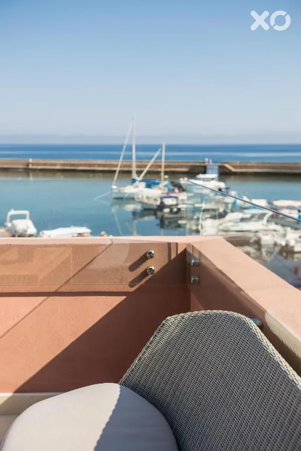 Avra Apartments Venetian Harbour