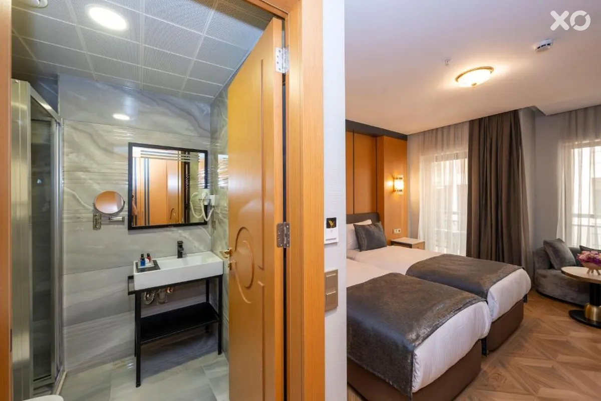 Freya Luxury Hotel