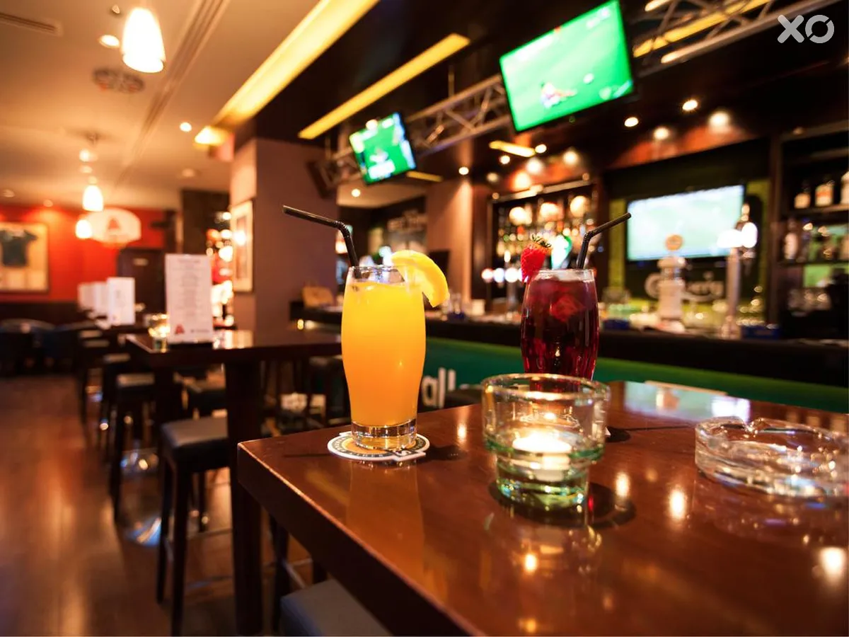 Citymax Hotel Al Barsha at the Mall