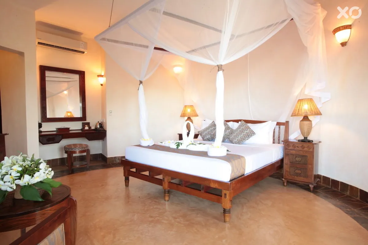 Ocean Paradise Resort