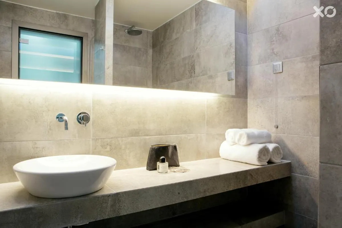 Sentido Thassos Imperial