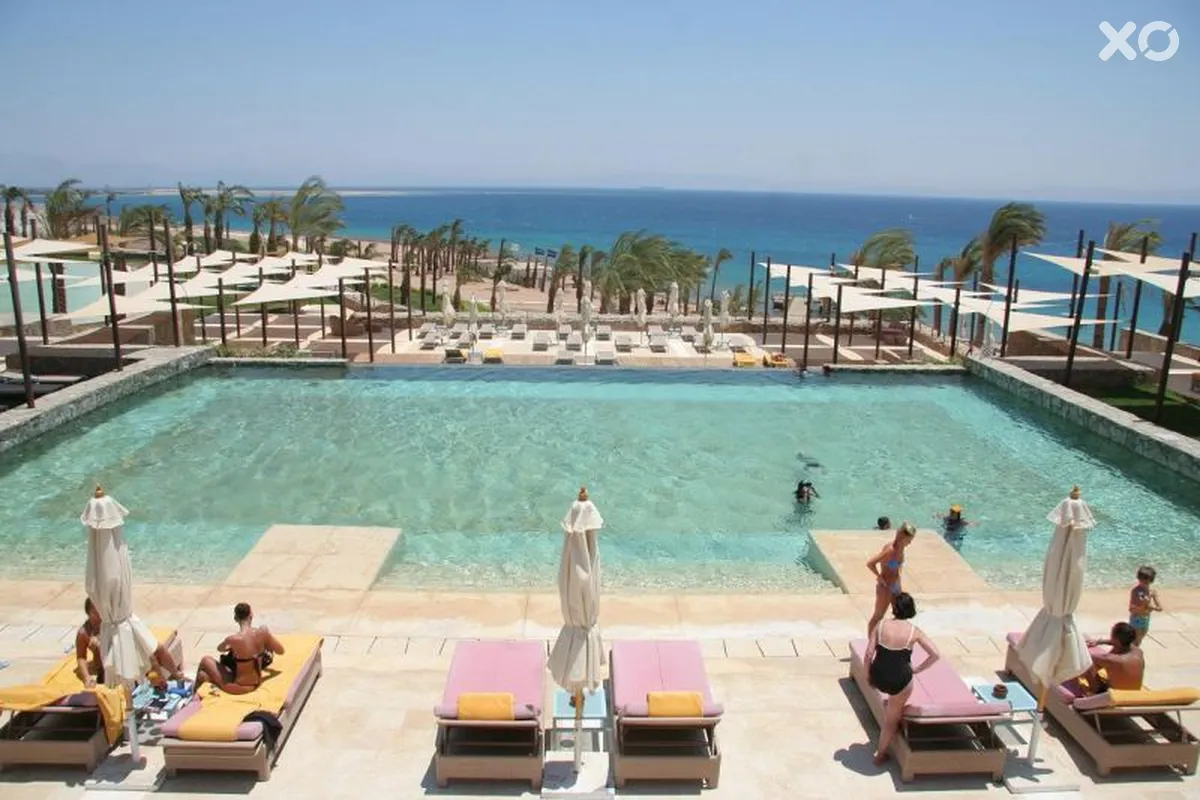 Le Meridien Dahab Resort
