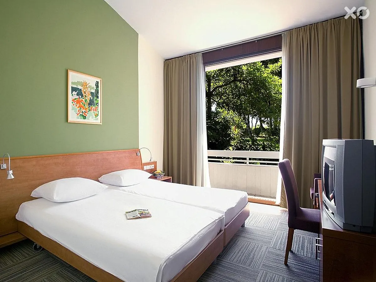 Valamar Tirena Hotel