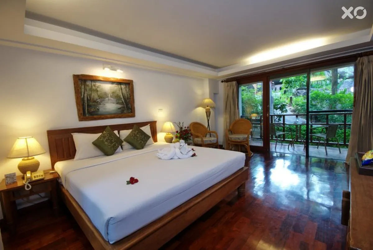 Baan Hin Sai Resort & Spa