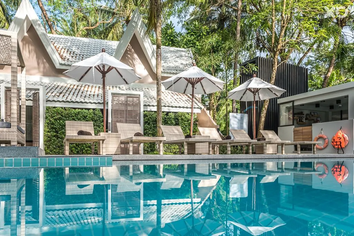 Deevana Krabi Resort
