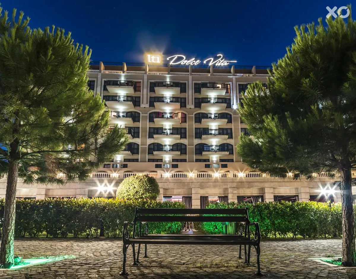 lti Dolce Vita Sunshine Resort