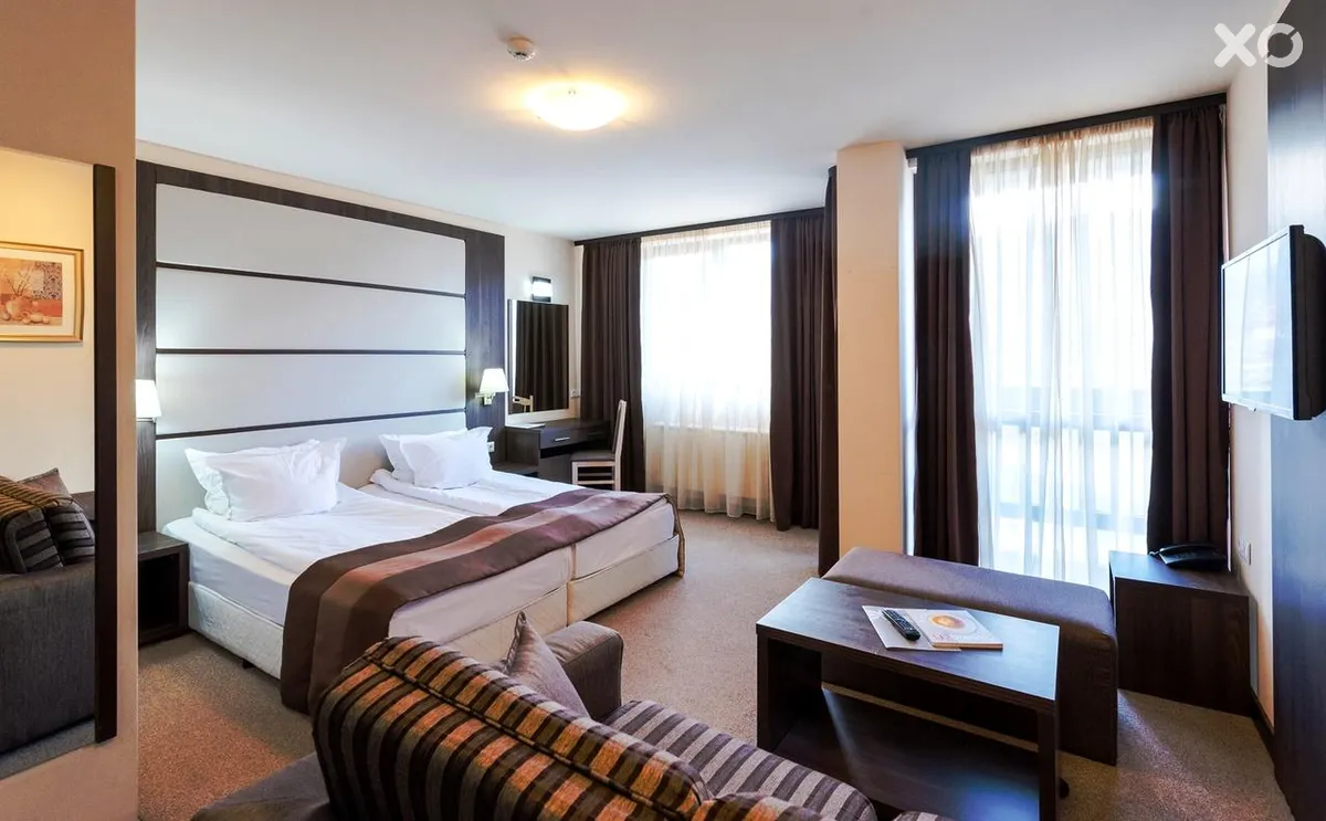 Zara Bansko