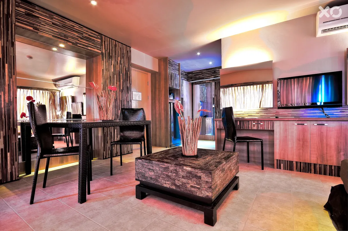 Patong Heritage Hotel