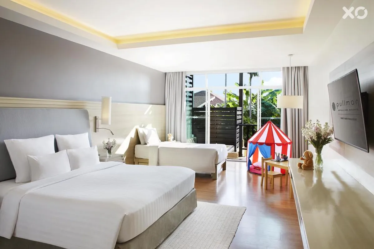 Phuket Panwa Beach Resort