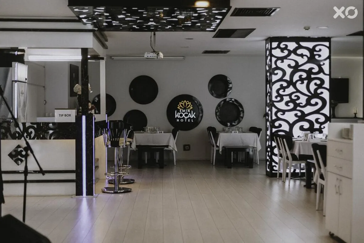 Emin Kocak Hotel