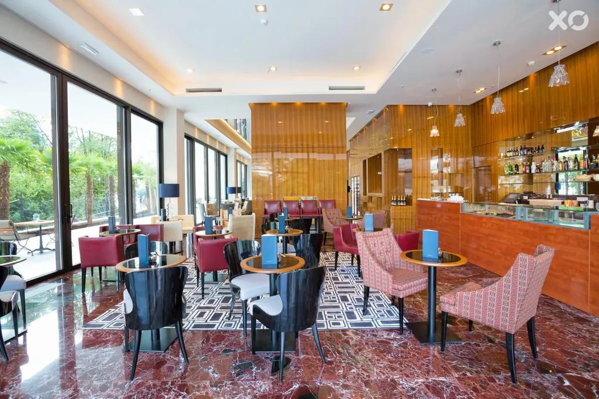 Amadria Park Hotel Royal