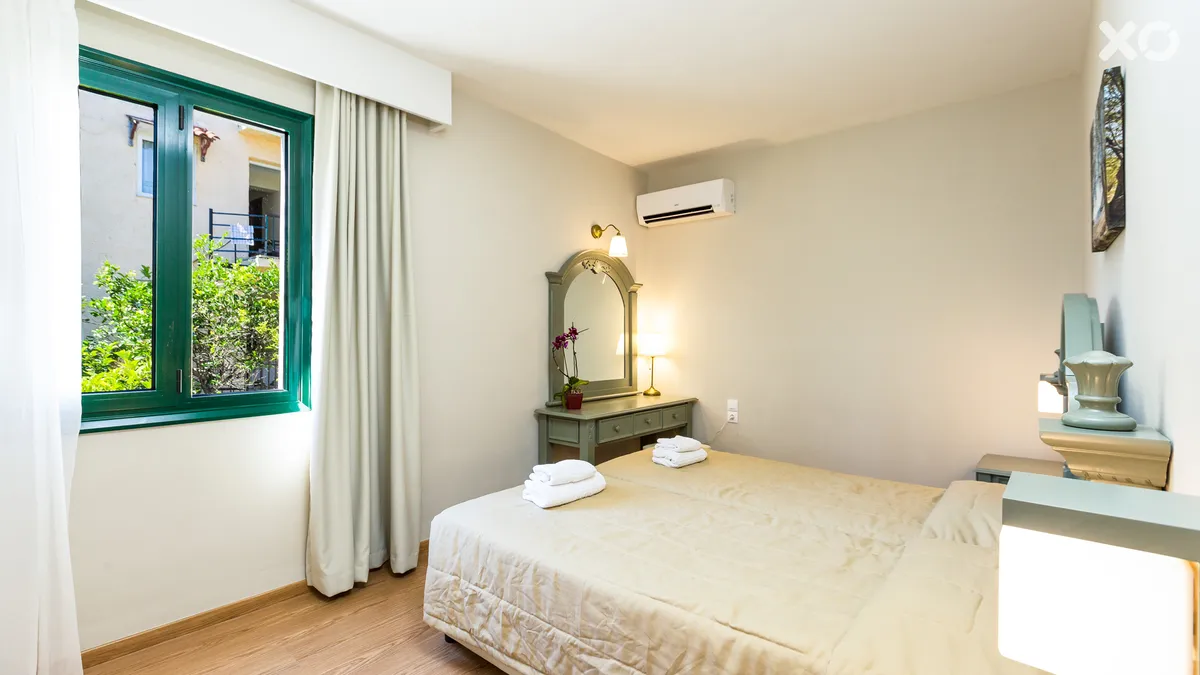 Trefon Apartment
