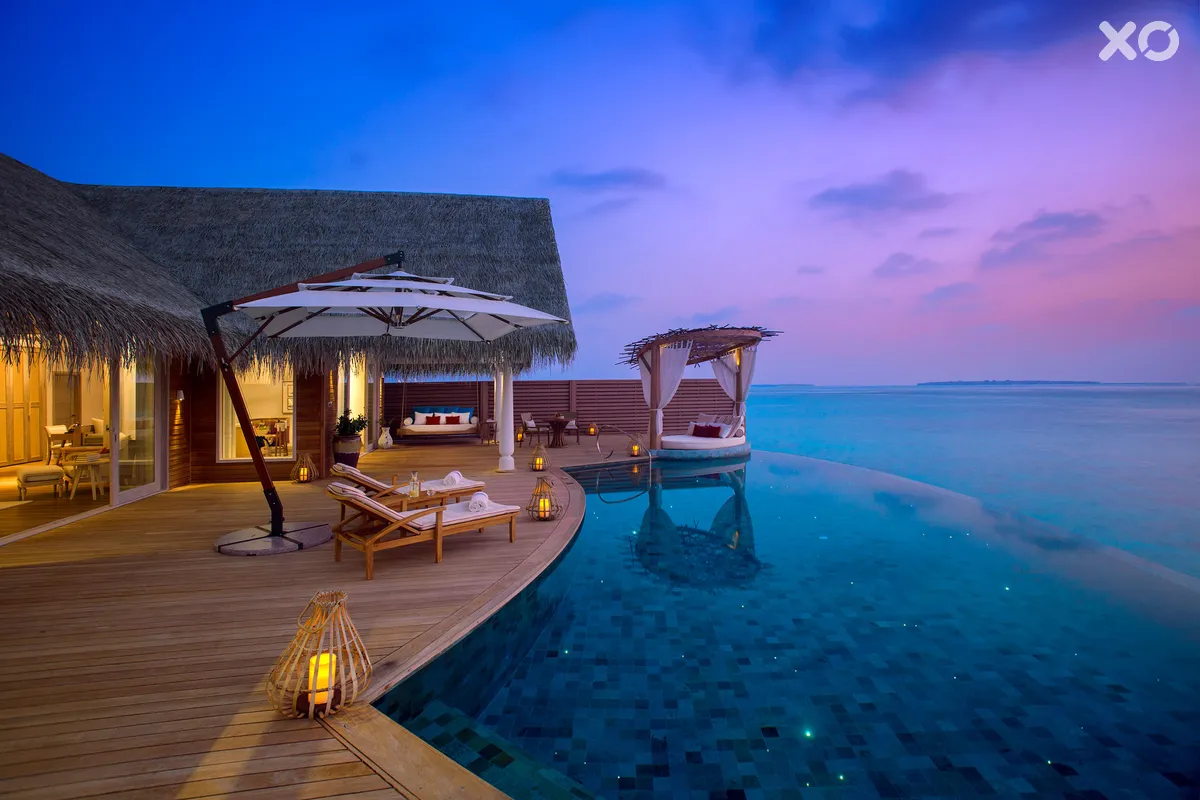 Milaidhoo Island Maldives