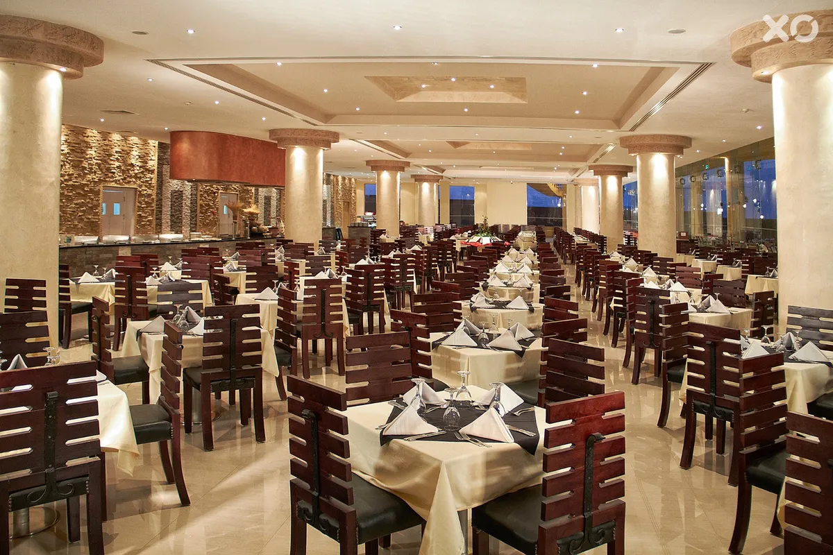 Casa Mare Resort