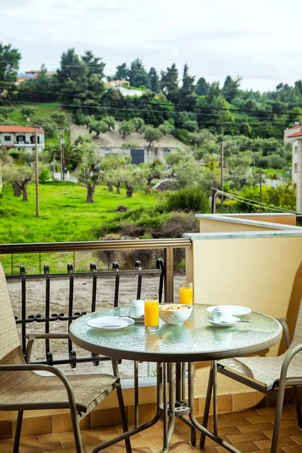 Lemon Garden Villa