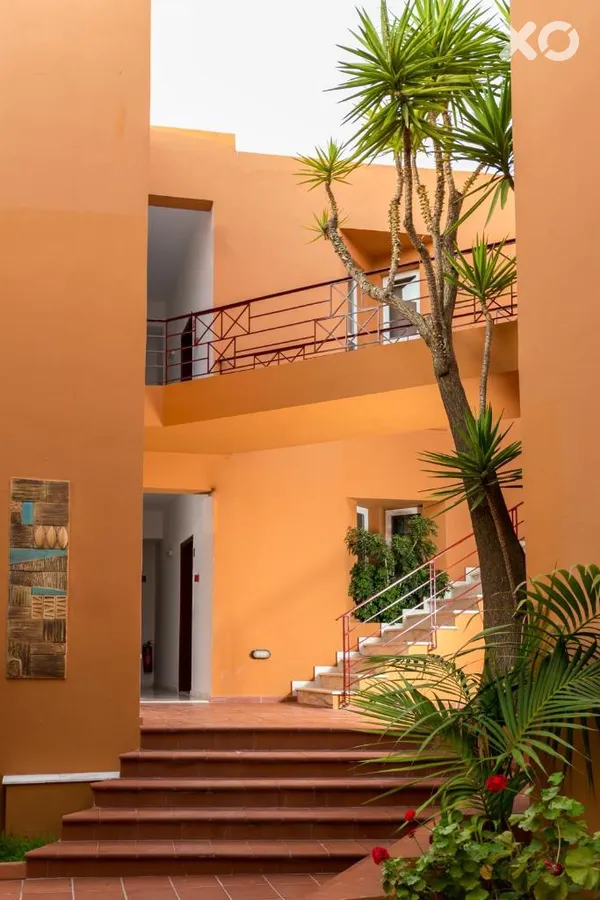 Elotia Hotel