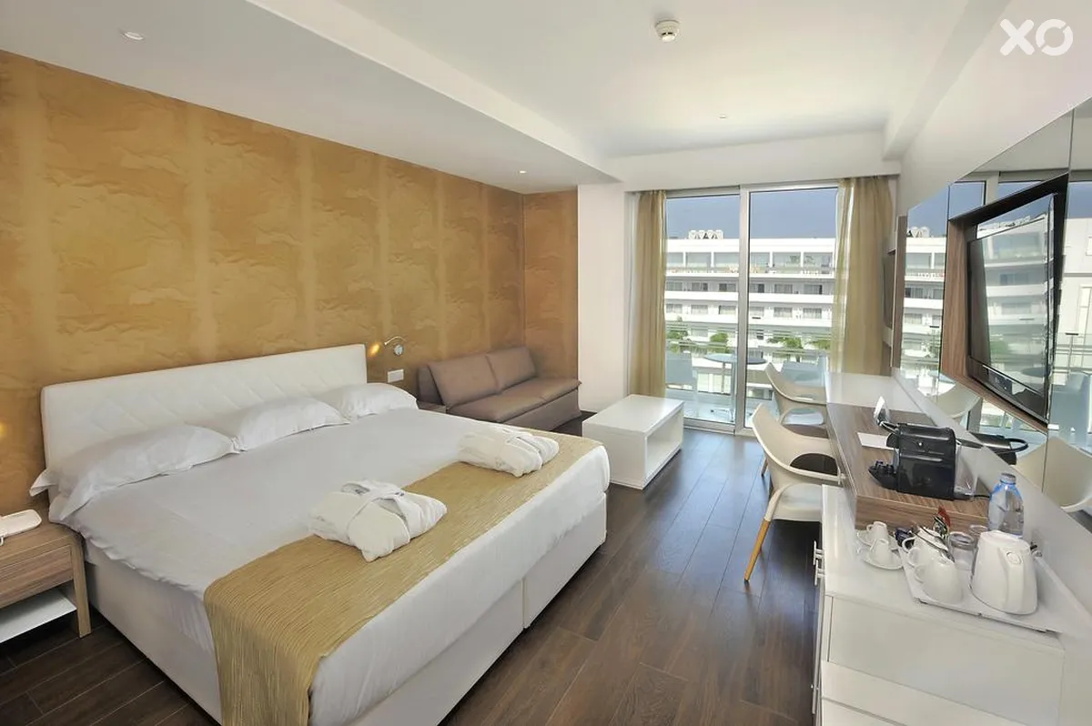 Nestor Hotel
