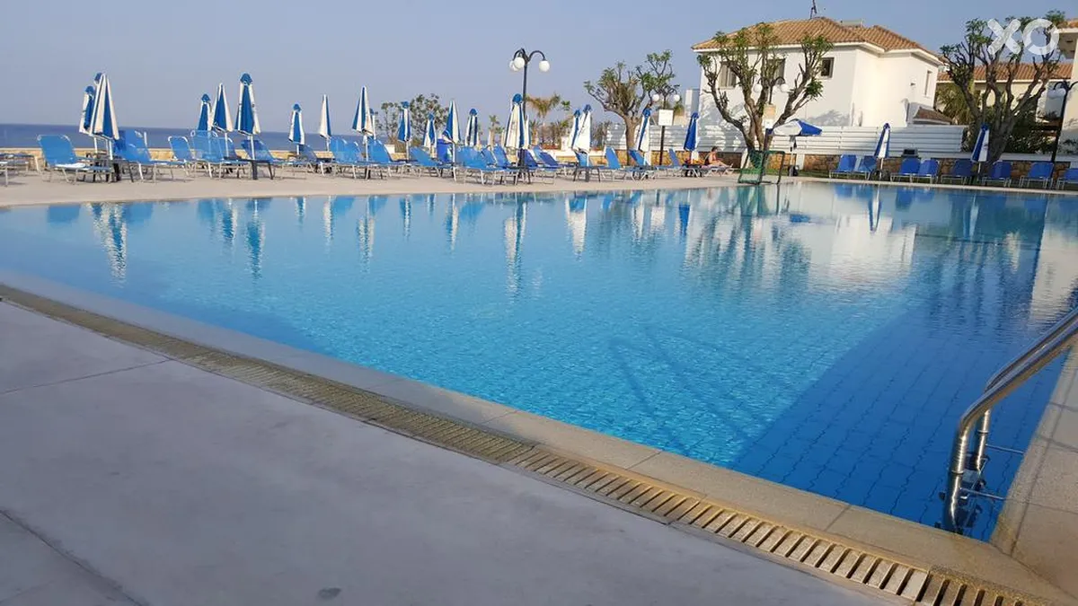 Tetyk Hotel