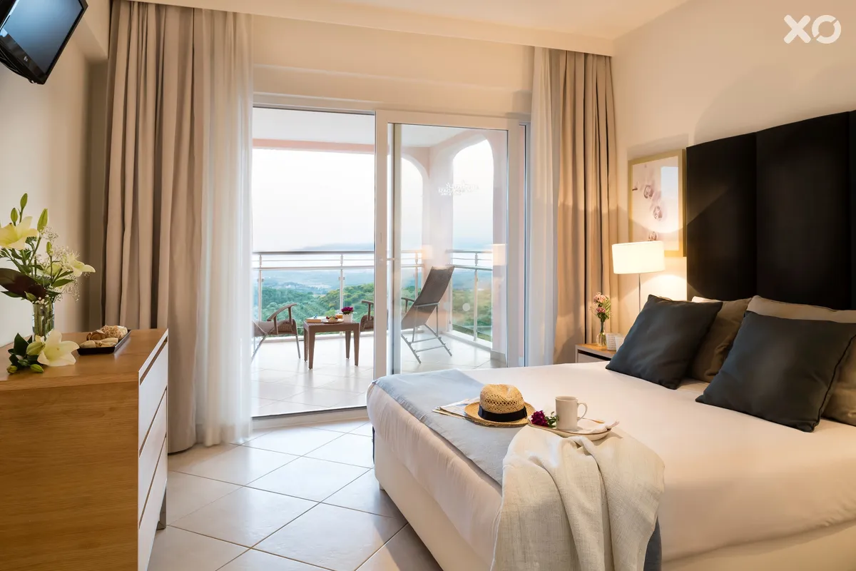 Wyndham Residences Kusadasi Golf & Spa