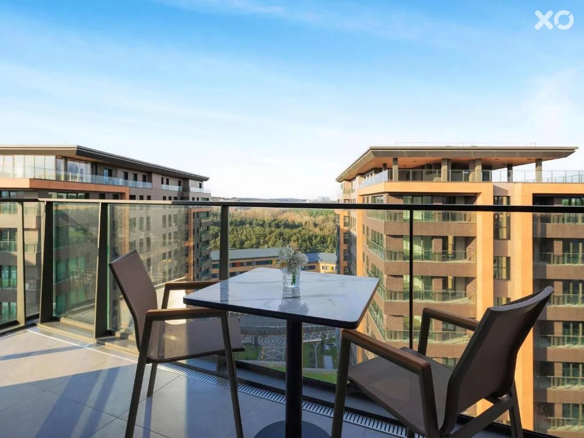 Movenpick Living Istanbul Camlivadi