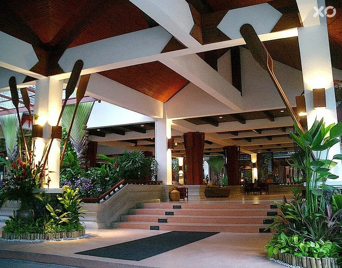Melia Koh Samui