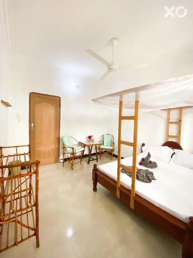 Lighthouse Guesthouse