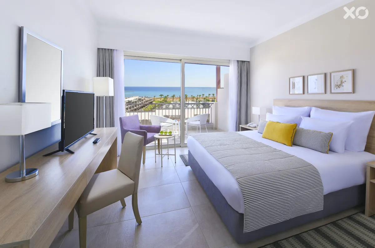 Iberotel Costa Mares