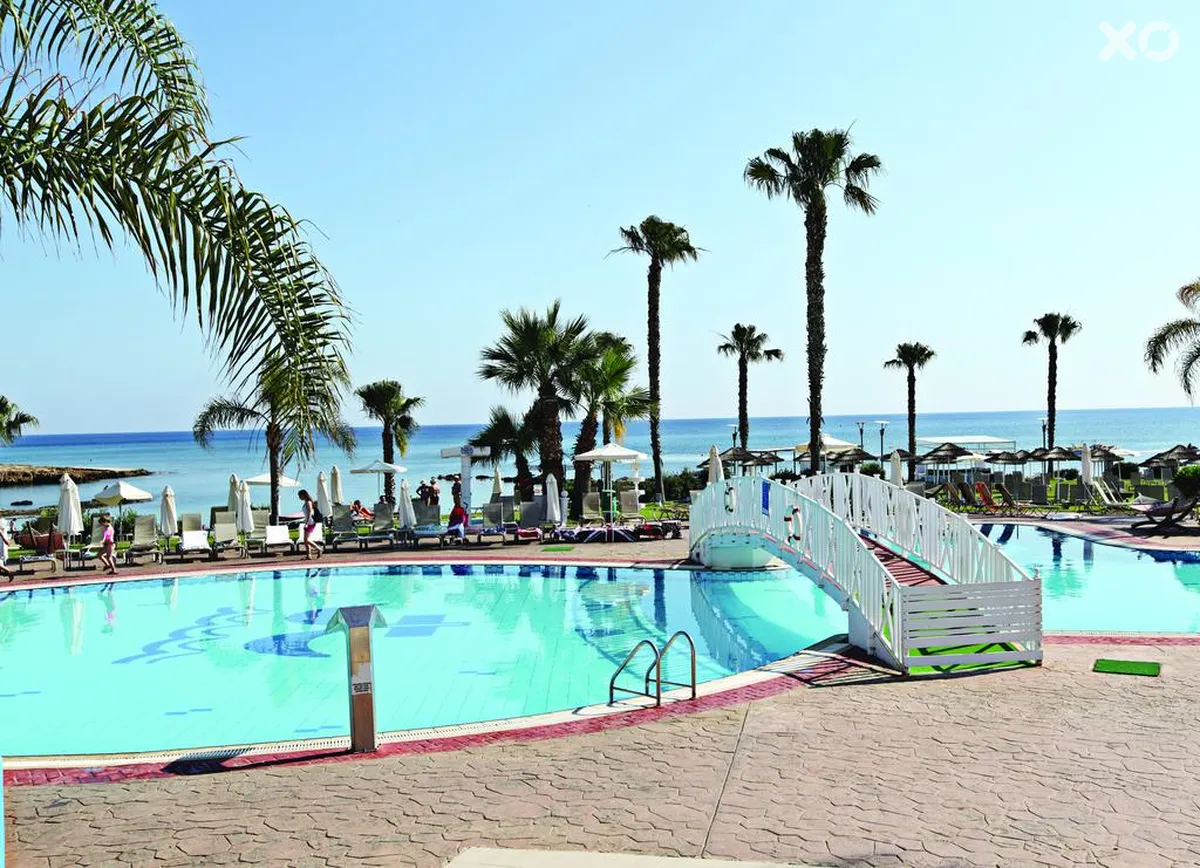 Marlita Hotel Apartments