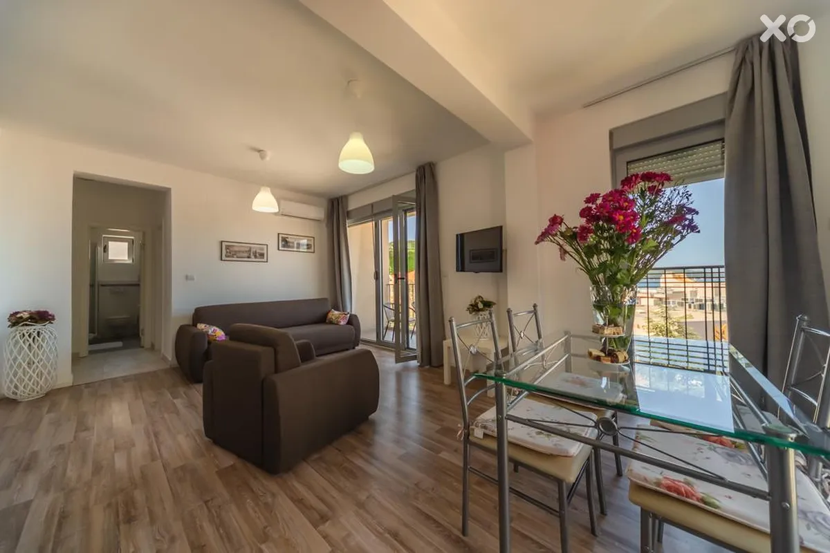 My Przno Apartments
