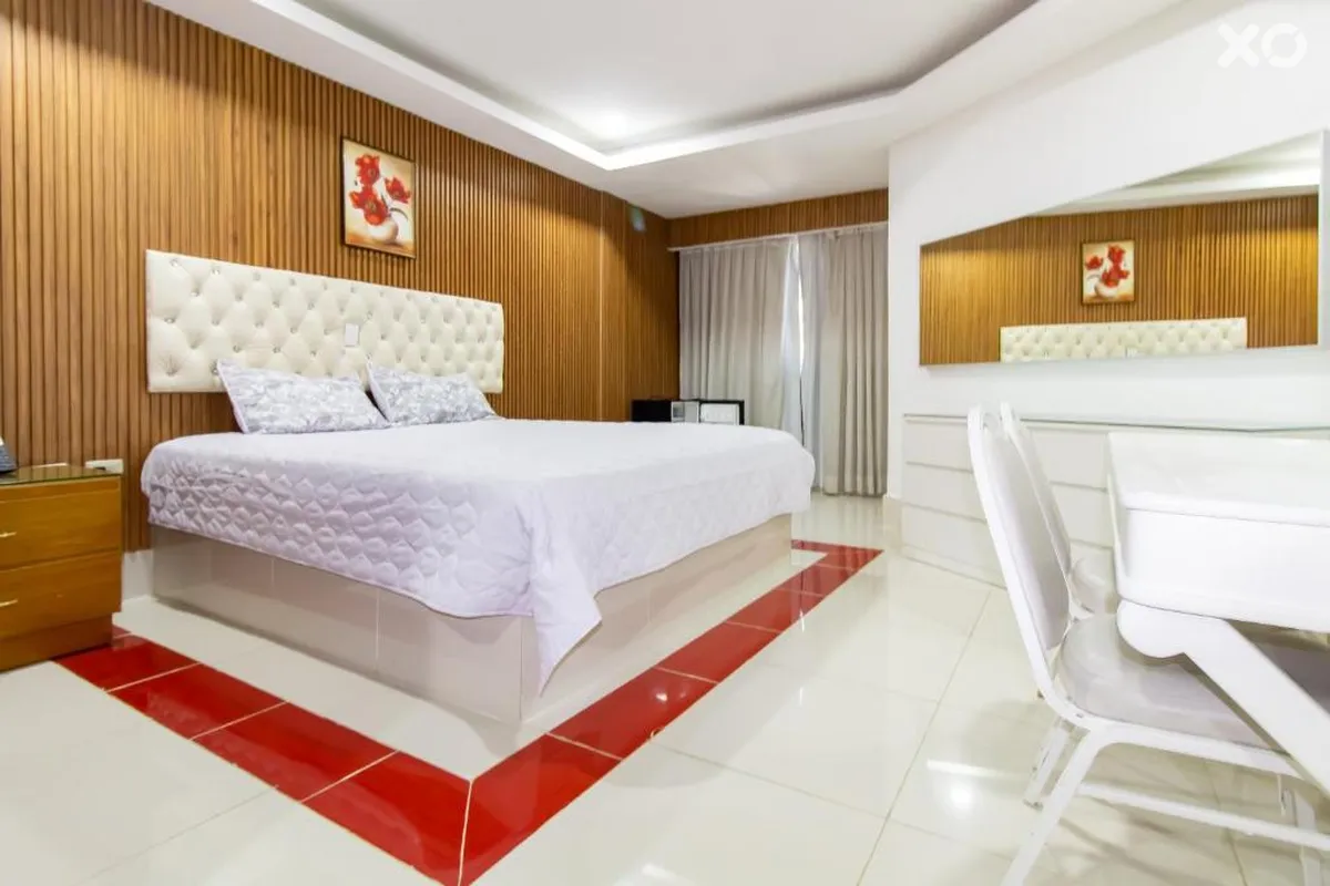 La Casona Dorada Hotel