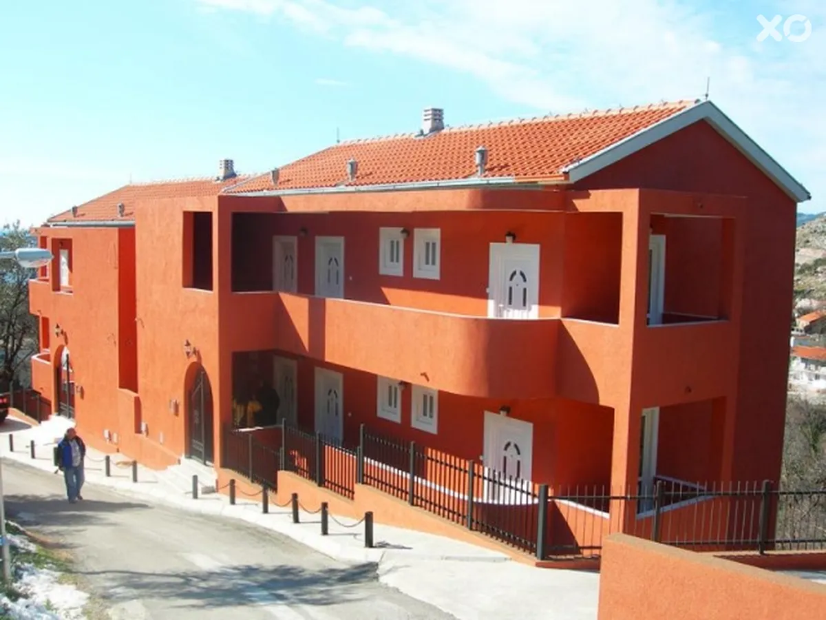 Kazanegra Villa