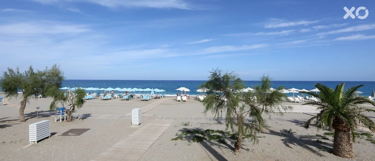 Minos Mare Hotel