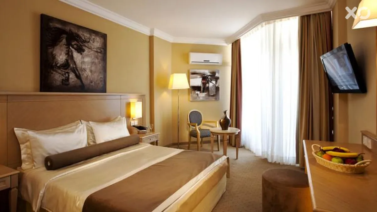Salamis Bay Conti Hotel
