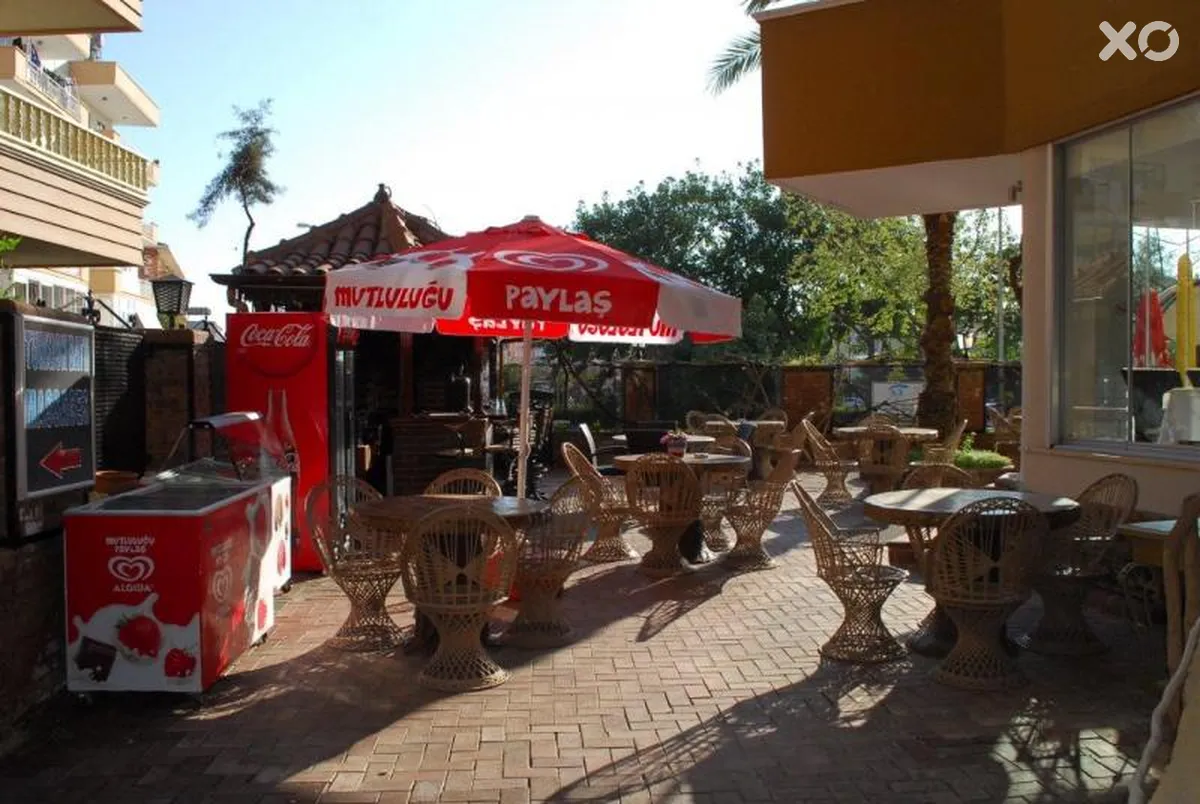 Atak Apart Hotel