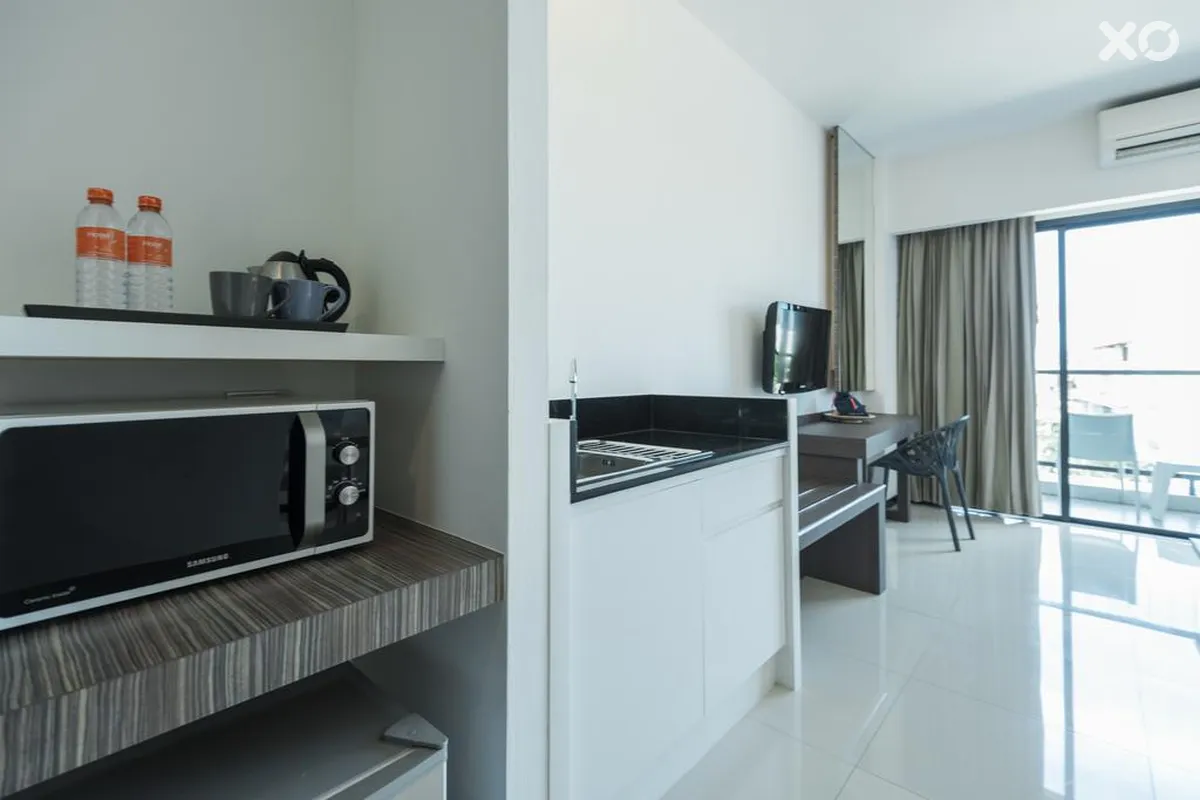 Hotel J Residence