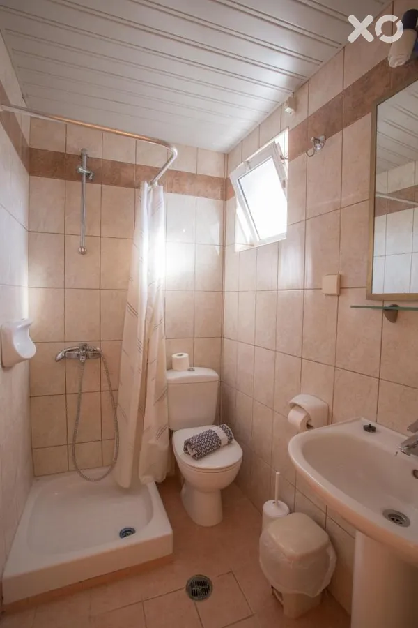 Gouvia Hotel